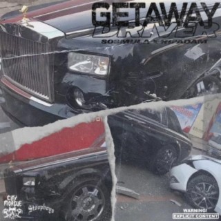 GETAWAY DRIVER