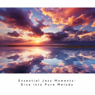 Essential Jazz Moments: Dive into Pure Melody