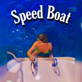 Speedboat