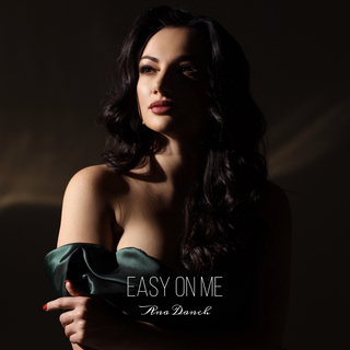 Easy On Me (Cover)