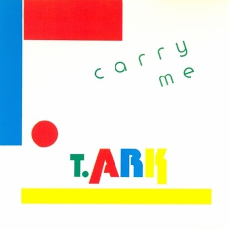 Carry Me (12 Version) | Boomplay Music