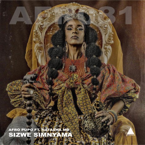 Sizwe Simnyama (Main Mix) ft. Natasha MD | Boomplay Music