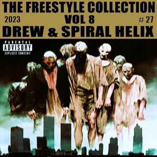 The Freestyle Collection Vol. Eight