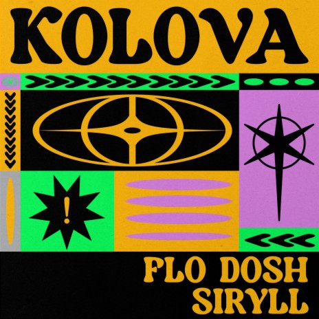 KOLOVA ft. SirYLL | Boomplay Music