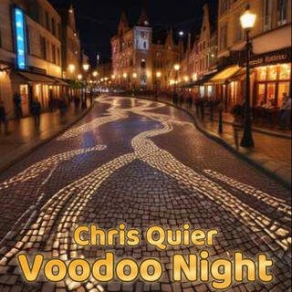 Voodoo Night