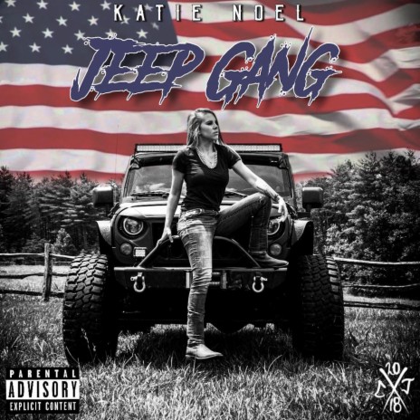 Jeep Gang | Boomplay Music