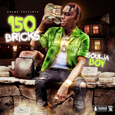 150 Bricks | Boomplay Music
