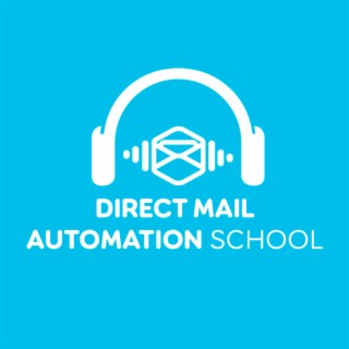 Unlocking the Distinctive Power of Direct Mail Data with Jeff Tarran #02