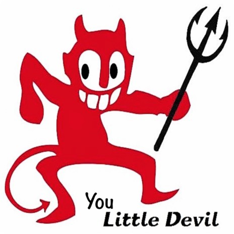 You Little Devil (feat. Jenny Brown) (Single)