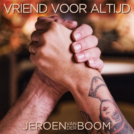 Vriend Voor Altijd | Boomplay Music