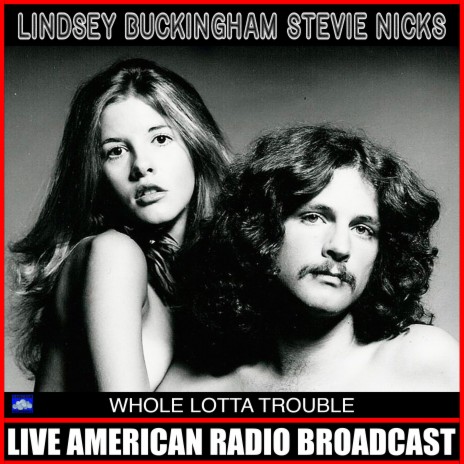 Outside The Rain (Live) ft. Stevie Nicks | Boomplay Music