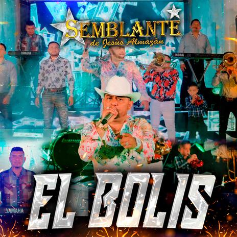 El Bolis | Boomplay Music