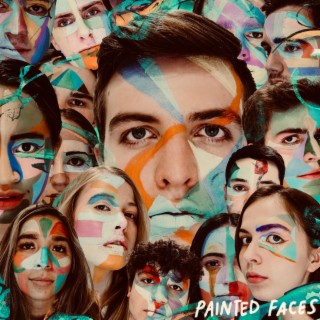 Painted Faces