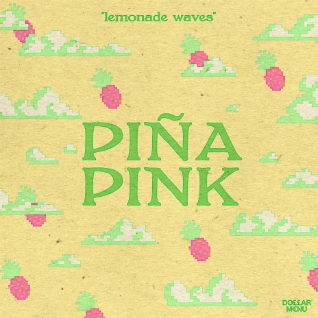 Lemonade Waves | Boomplay Music