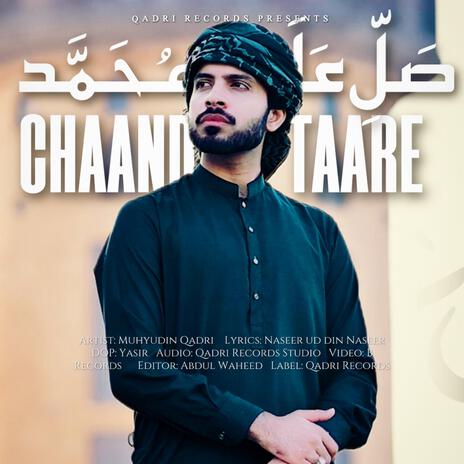 Chaand Taare | Boomplay Music