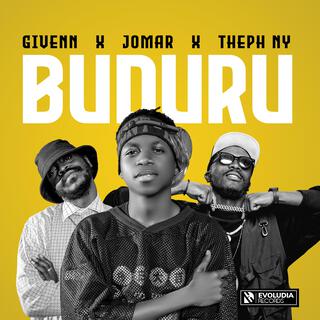 Buduru (feat. Theph Ny & Givenn)