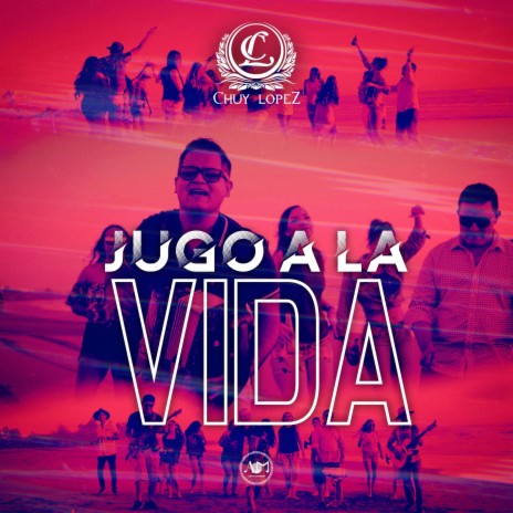 Jugo A La Vida | Boomplay Music