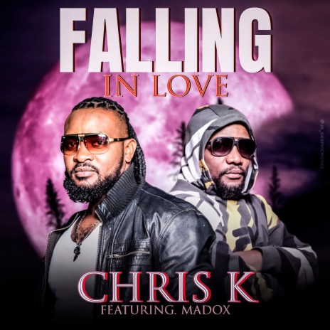 Falling in love ft. Madox | Boomplay Music