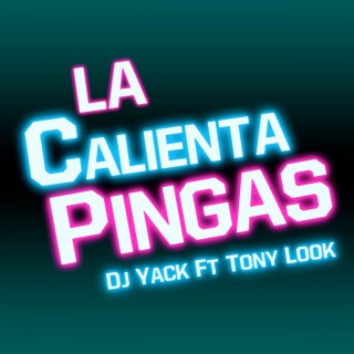 La Calienta Pingas