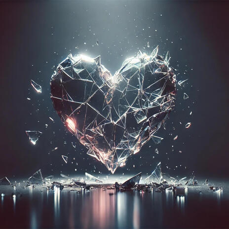 Glass Hearts | Boomplay Music