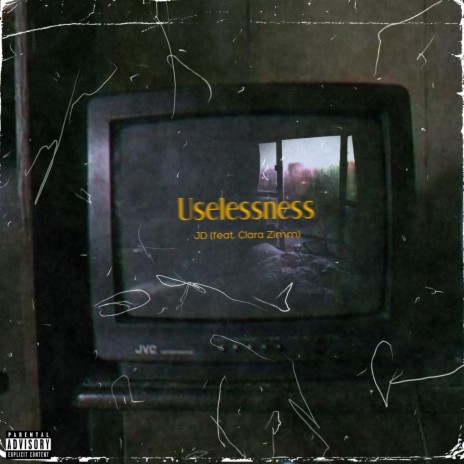 Uselessness ft. Clara Zimm | Boomplay Music