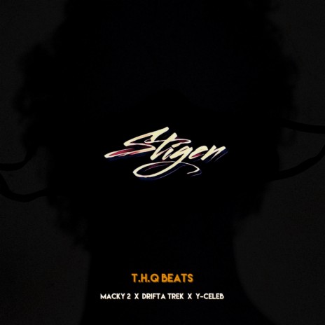 Stigen (Instrumental) ft. Macky 2, Drifta Trek & Y Celeb 408 Empire | Boomplay Music
