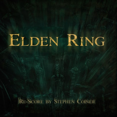 Elden Ring (Main Theme Re-score)