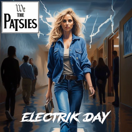 Electrik Day | Boomplay Music