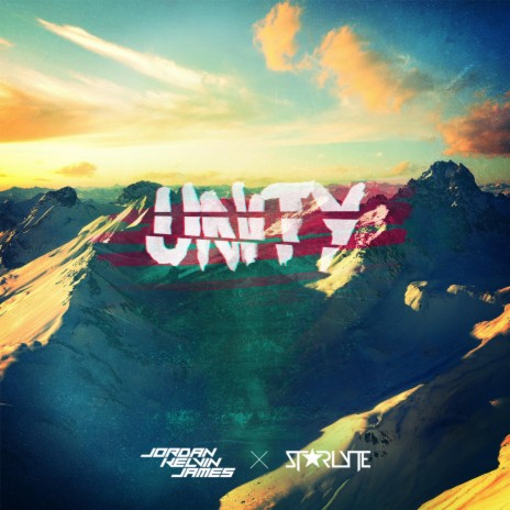 Unity ft. Starlyte