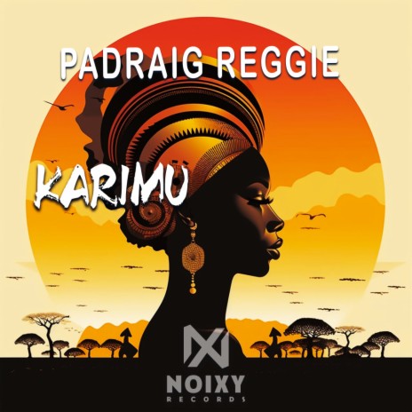 Karimu (Extended Mix) | Boomplay Music