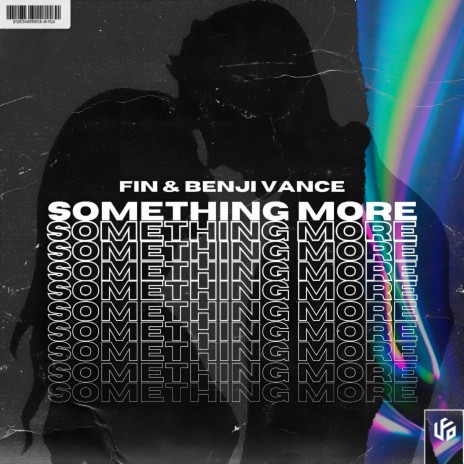 Something More ft. Benji Vance