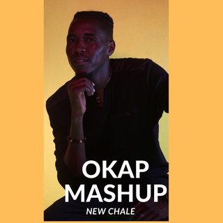 OKAP MASHUP