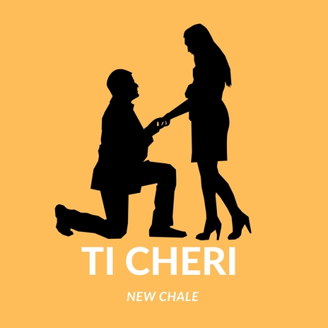 TI CHERI | Boomplay Music