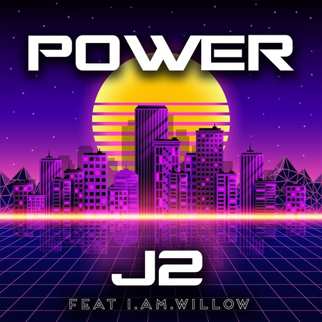 Power ft. I AM WILLOW | Boomplay Music