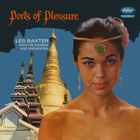 Harem Silks From Bombay (Mono) | Boomplay Music