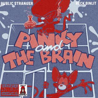 Pinky & The Brain