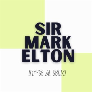 Sir Mark Elton