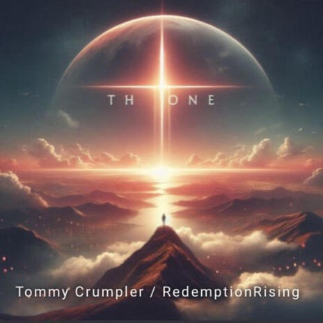 I'm The One! ft. RedemptionRising | Boomplay Music