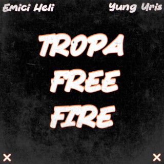 Tropa Free Fire