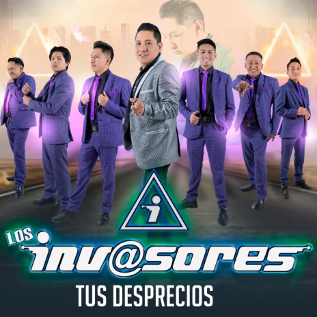 Tus desprecios | Boomplay Music