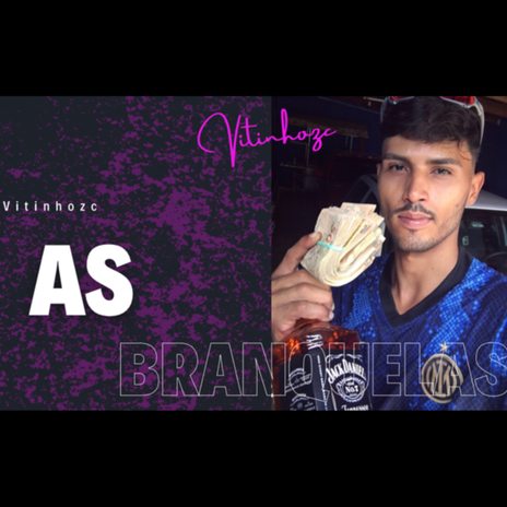 As branquelas | Boomplay Music