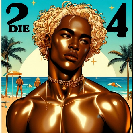 2 DiE 4 ft. Gazela | Boomplay Music