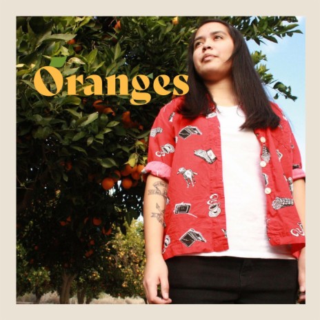 Oranges (Revisited)
