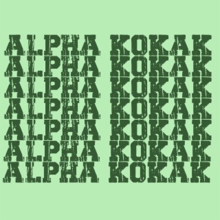 Alpha Kokak