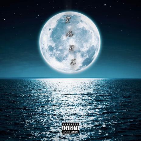 RARE (Looking At The Moon) | Boomplay Music