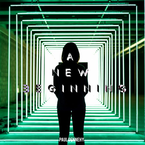 A new beginning | Boomplay Music