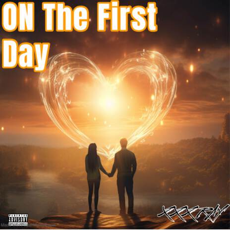 On The First Day | Boomplay Music