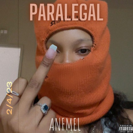 Paralegal | Boomplay Music