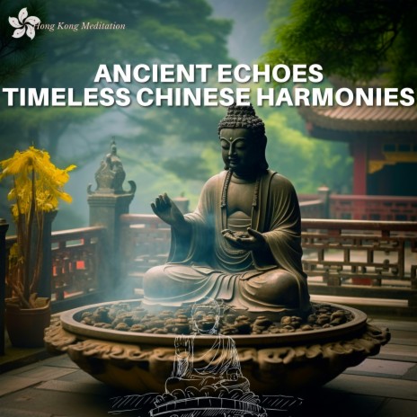 Shiatsu Massage ft. Chinese Chamber Ensemble & Heart Of The Dragon Ensemble