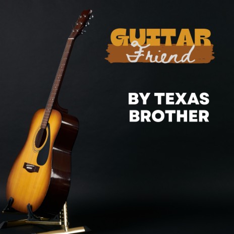 Guitar Friend | Boomplay Music